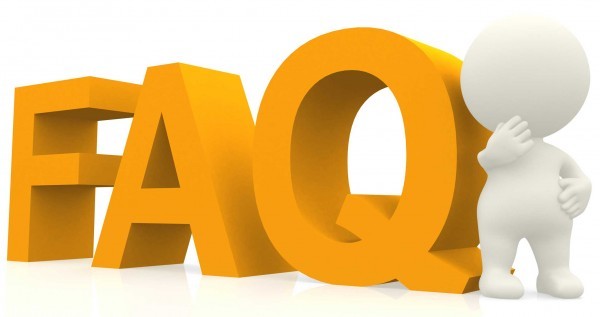 FAQ2