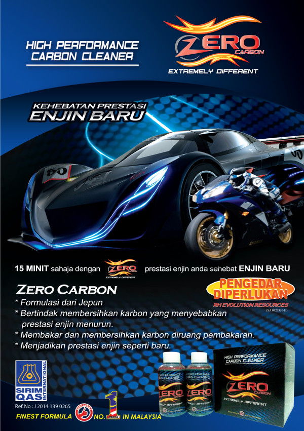 A5 Flyers (Zero Carbon)-01